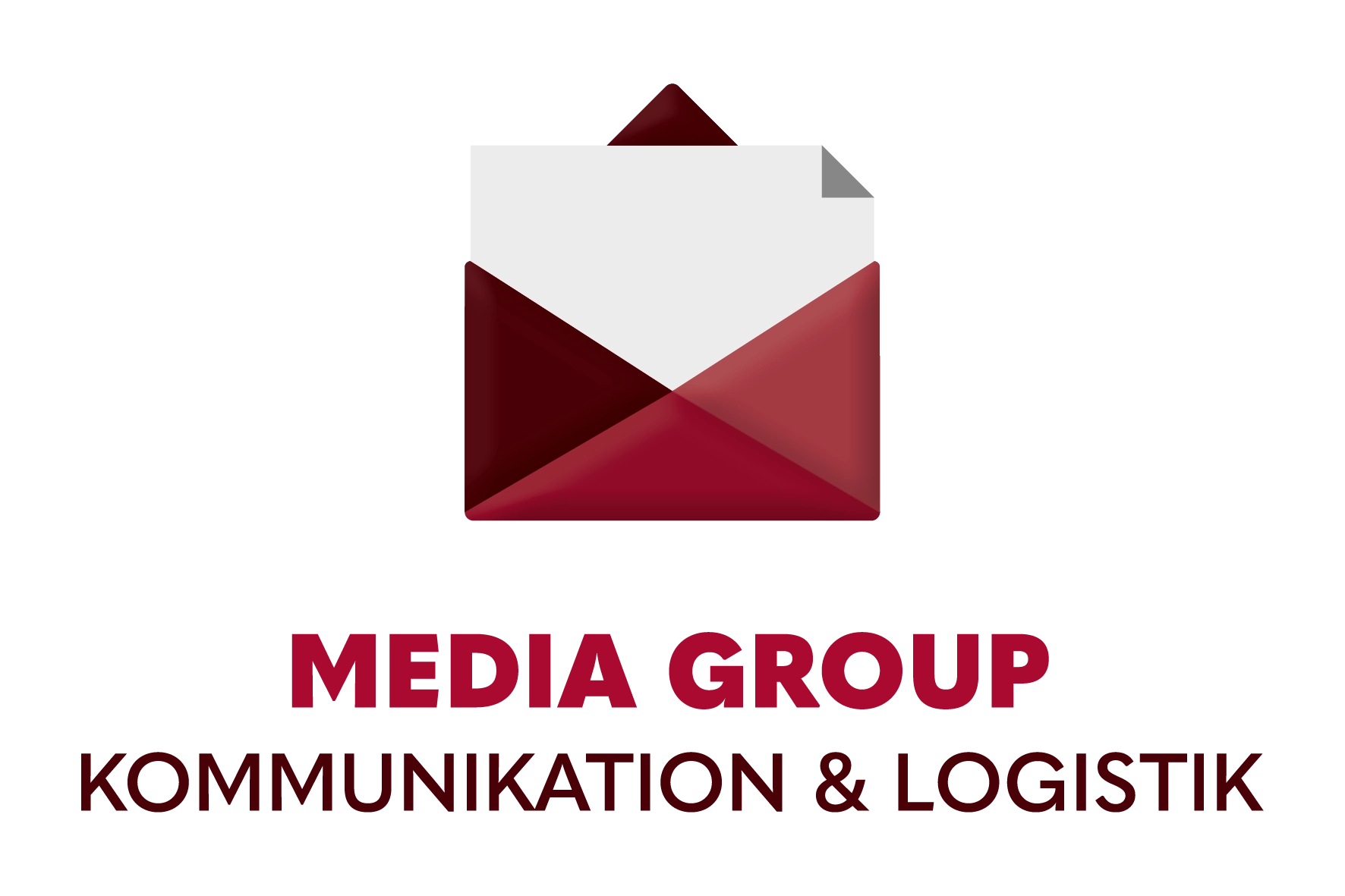 media group logo